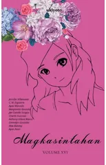 Magkasintahan Volume XVI