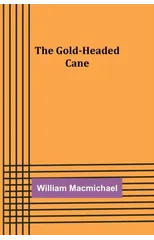 The Gold-Headed Cane
