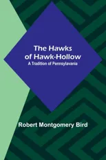 The Hawks of Hawk-Hollow