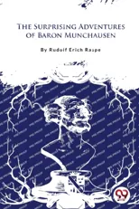 The Surprising Adventures of Baron Munchausen