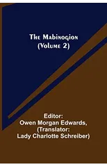 The Mabinogion (Volume 2)
