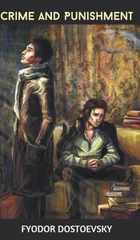 Crime and Punishment (Deluxe Hardbound Edition)