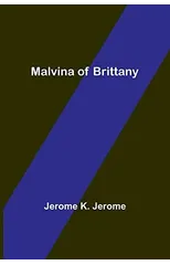 Malvina of Brittany
