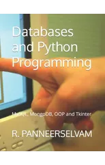 Databases and Python Programming