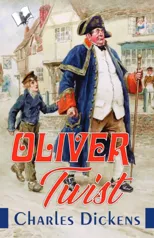 Oliver Twist