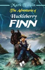 The Adventures of Huckleberry Finn
