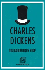 The Old Curiosity Shop
