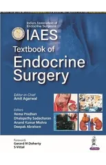 Textbook of Endocrine Surgery