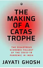 MAKING OF A CATASTROPHE