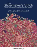 The Shoemaker's Stitch