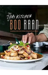 The Thai Kitchen of Boo Raan