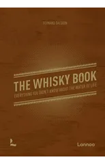 The Whisky Book