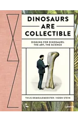 Dinosaurs are Collectible