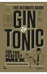 Gin & Tonic - The Gold Edition