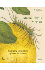 Maria Sibylla Merian