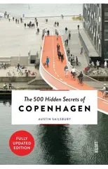 The 500 Hidden Secrets of Copenhagen
