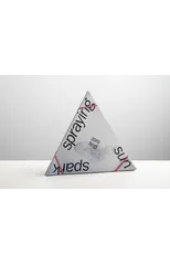 Zoro Feigl - Sun-spark Spraying