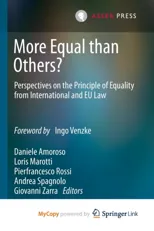 More Equal than Others?