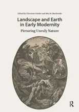 Landscape and Earth in Early Modernity