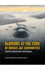 Barrows at the Core of Bronze Age Communities