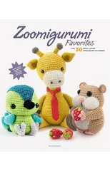 Zoomigurumi Favorites