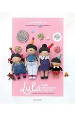 Lula & Her Amigurumi Friends