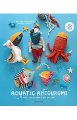 Aquatic Amigurumi