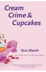 Cream Crime & Cupcakes