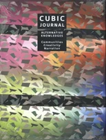 Cubic Journal - Issue 5 Alternative Knowledges