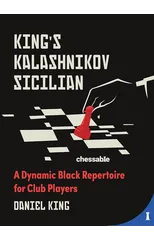 King's Kalashnikov Sicilian