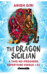 The Dragon Sicilian