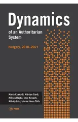 Dynamics of an Authoritarian System