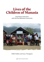 The Lives of the Children of Manasia