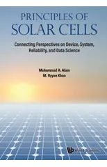 Principles Of Solar Cells