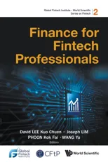 Finance for Fintech Professionals