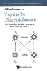 Topics in Nanoscience (in 2 Parts)