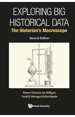 Exploring Big Historical Data
