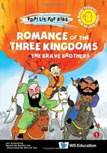 Romance of the Three Kingdoms
