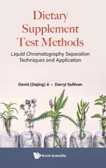 Dietary Supplement Test Methods