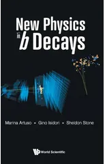 New Physics In B Decays