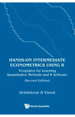 Hands-on Intermediate Econometrics Using R