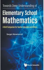 Towards Deep Understanding Of Elementary School Mathematics