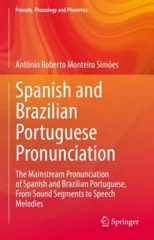 Spanish and Brazilian Portuguese Pronunciation