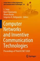 Computer Networks and Inventive Communication Technologies