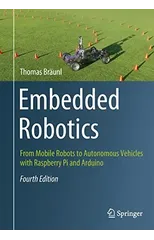 Embedded Robotics