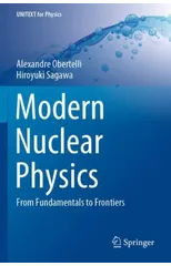 Modern Nuclear Physics