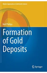 Formation of Gold Deposits