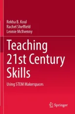 Teaching 21st Century Skills