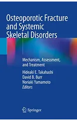 Osteoporotic Fracture and Systemic Skeletal Disorders