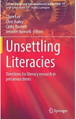 Unsettling Literacies